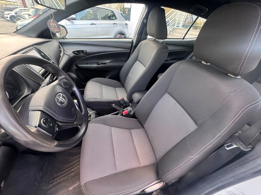 yaris xl plus6