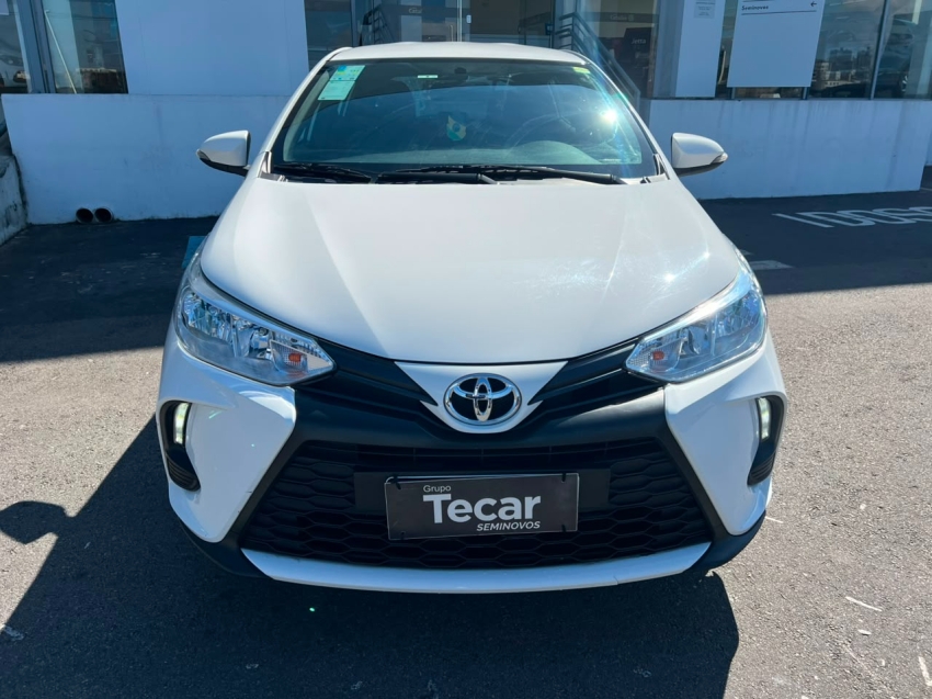 yaris xl plus0