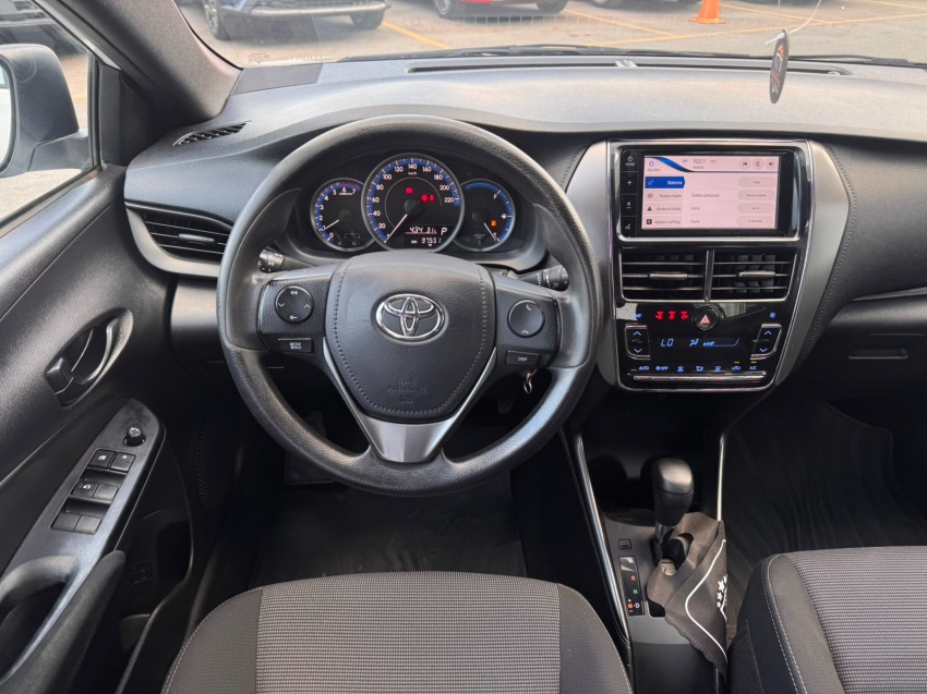 yaris xl plus9