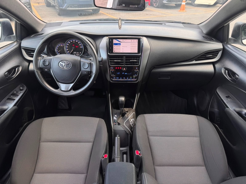 yaris xl plus8