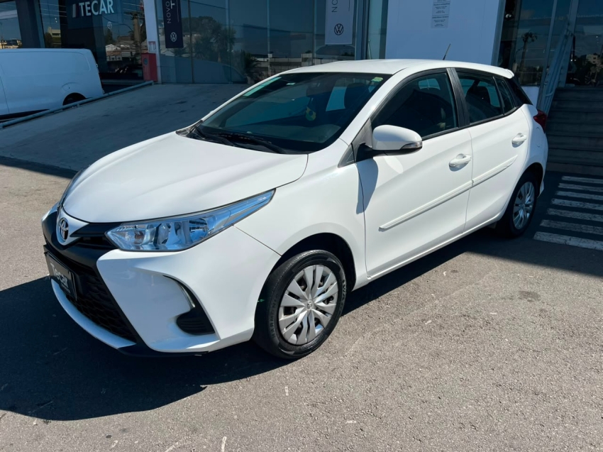 yaris xl plus1