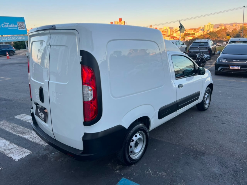 fiorino endurace9