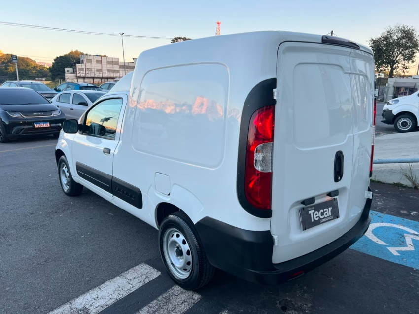 fiorino endurace5