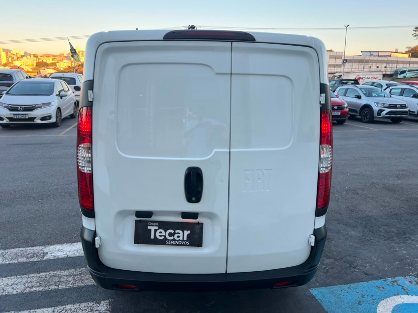 fiorino endurace6