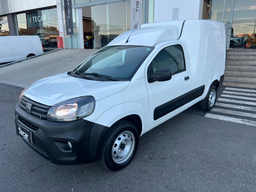 fiorino endurace0