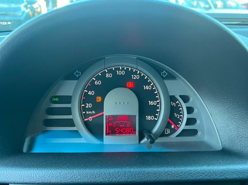 gol g iv6