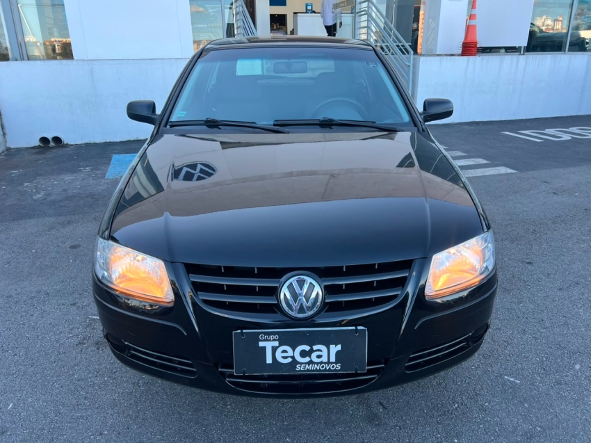 gol g iv4