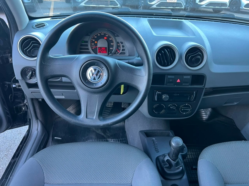 gol g iv5