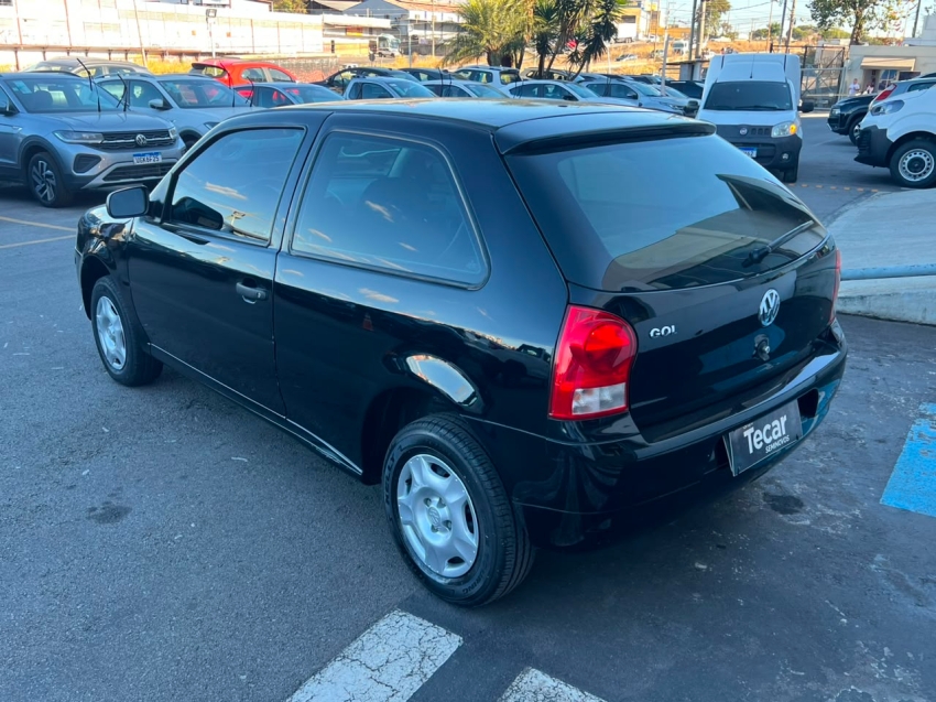 gol g iv7