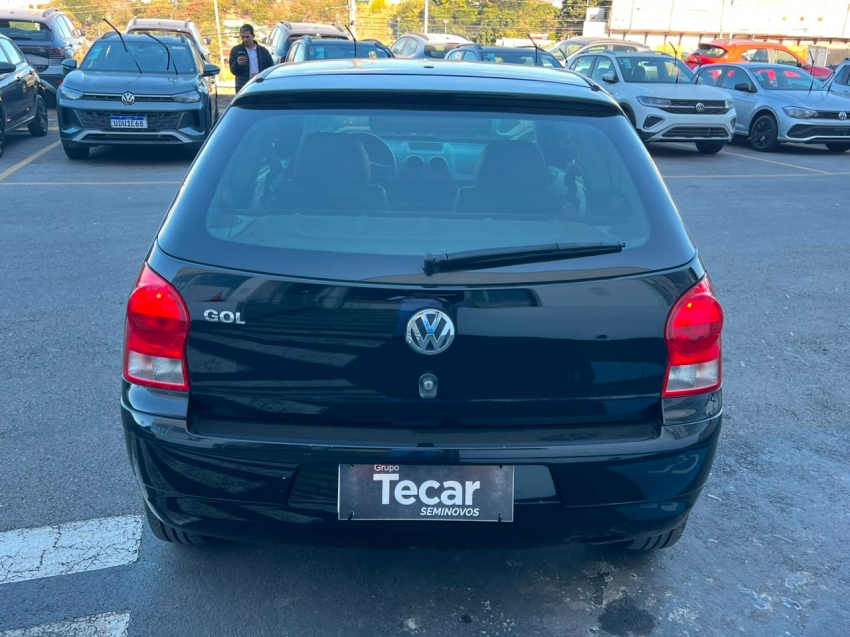gol g iv9