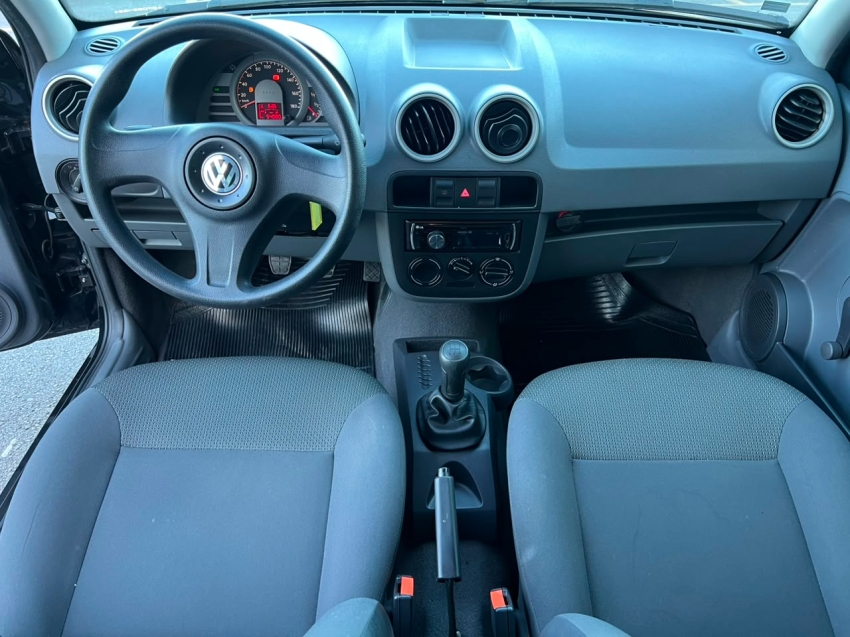 gol g iv8