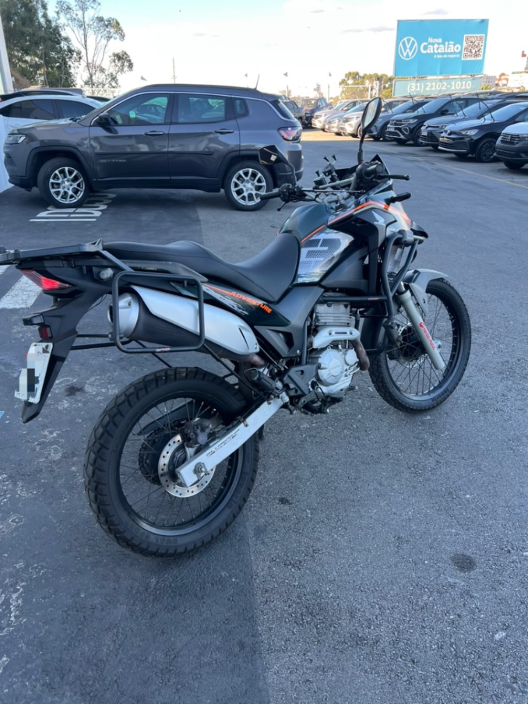 xre 300 adventure5