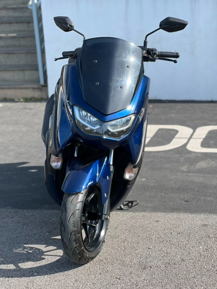 nmax 1602