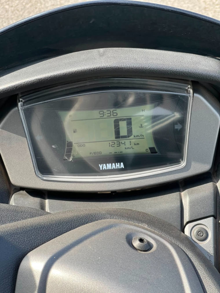nmax 1604