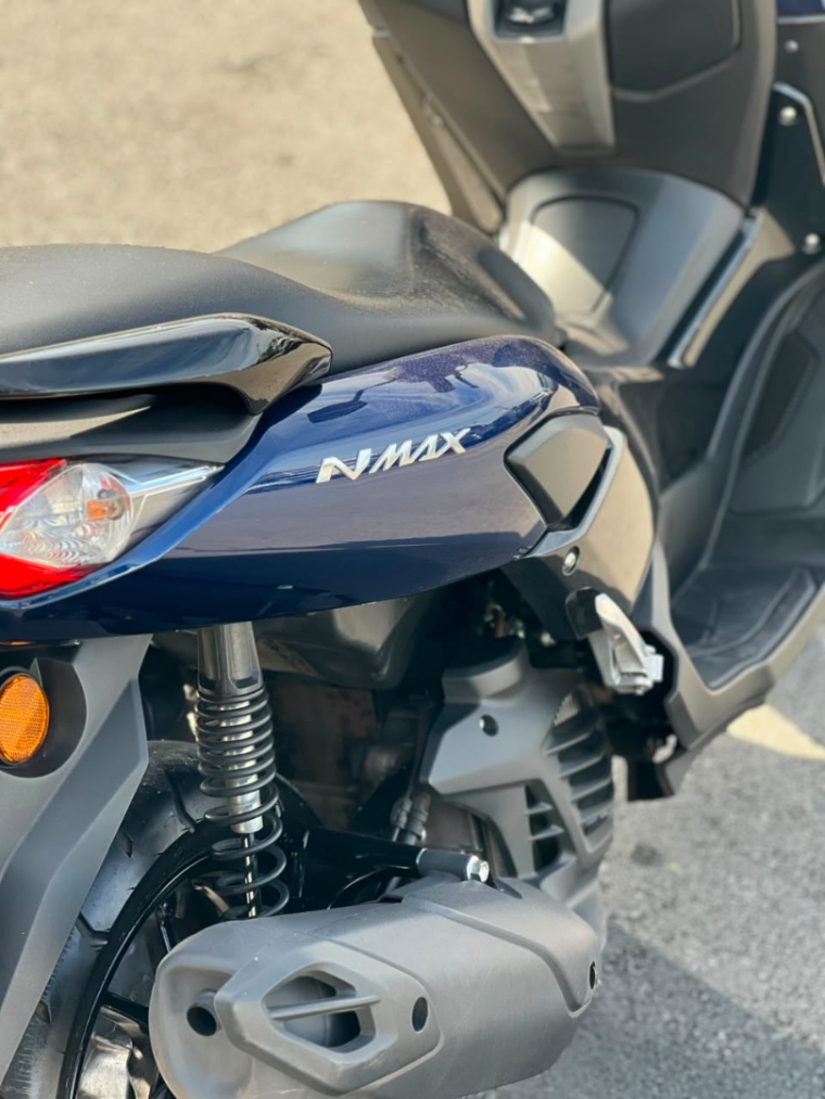 nmax 1605