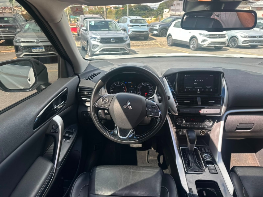 eclipse cross hpe-s awd10