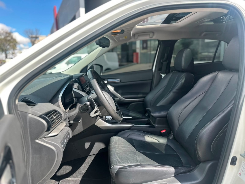 eclipse cross hpe-s awd8