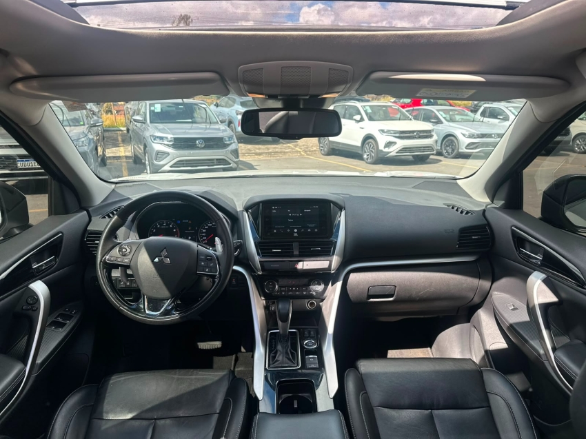 eclipse cross hpe-s awd7