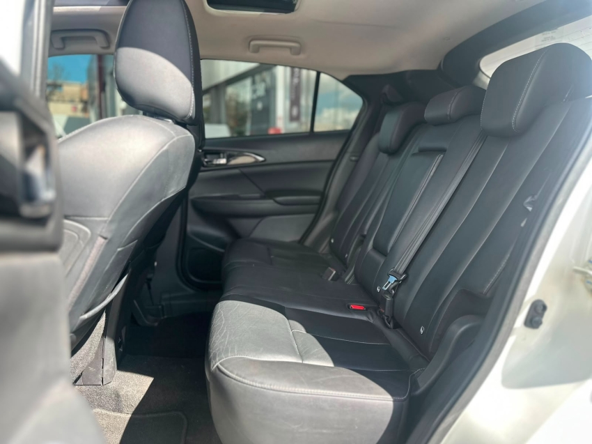eclipse cross hpe-s awd6