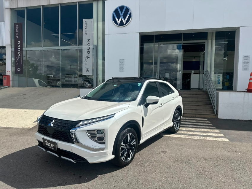 eclipse cross hpe-s awd0