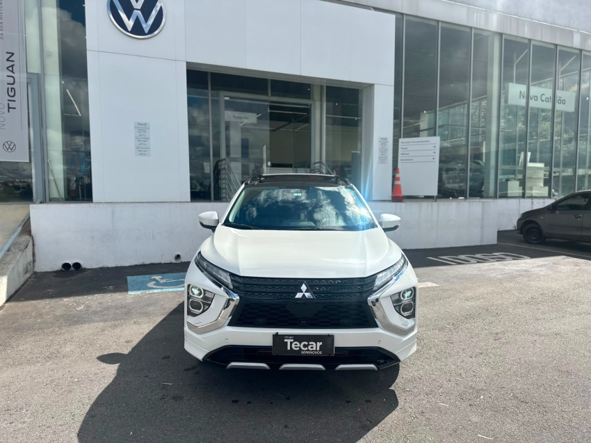 eclipse cross hpe-s awd2