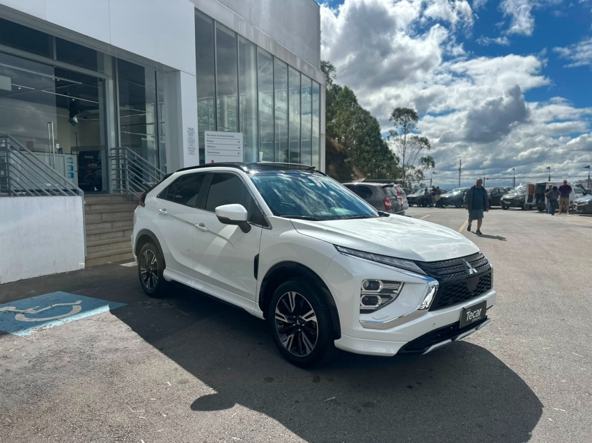 eclipse cross hpe-s awd1