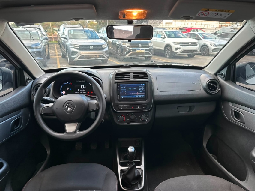 kwid zen 26