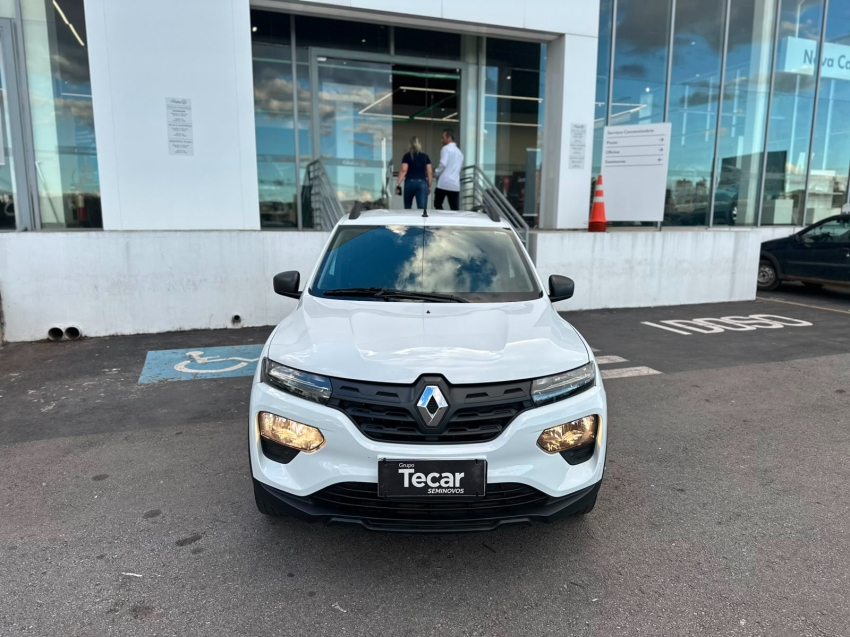 kwid zen 21