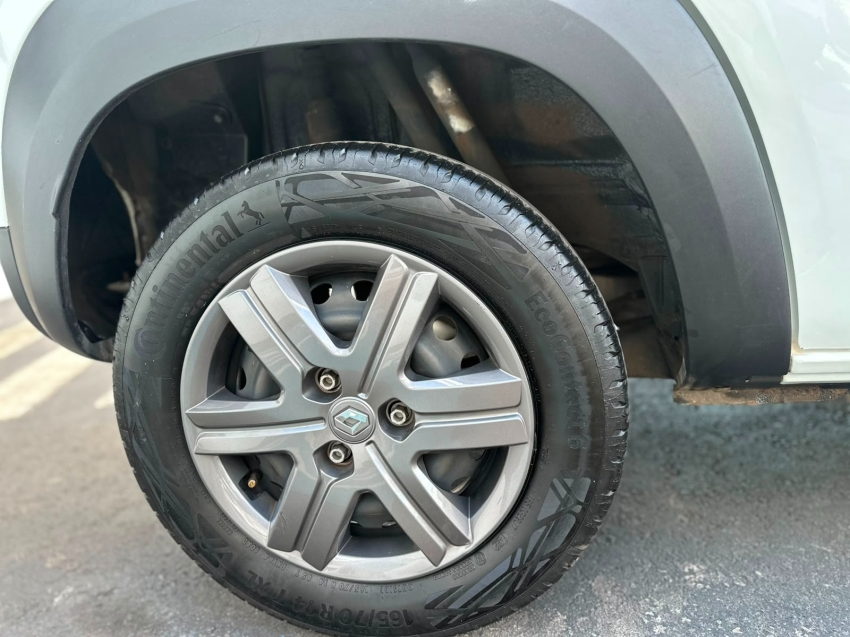 kwid zen 22