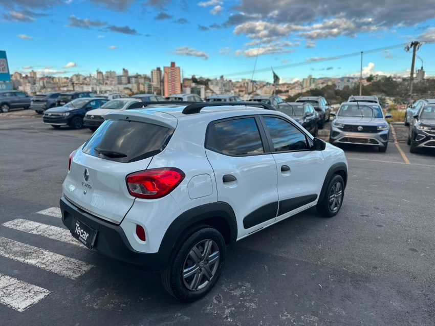 kwid zen 25
