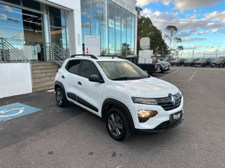 kwid zen 20