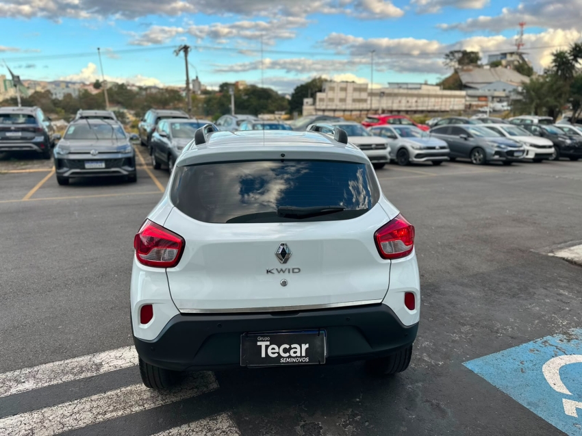 kwid zen 24