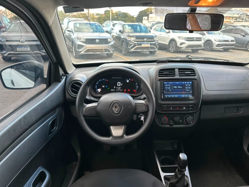 kwid zen 210
