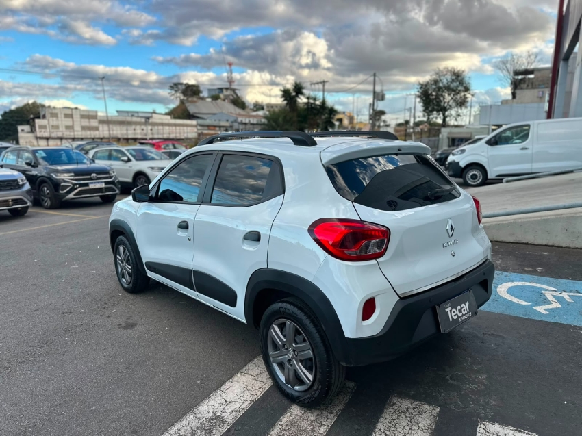 kwid zen 27
