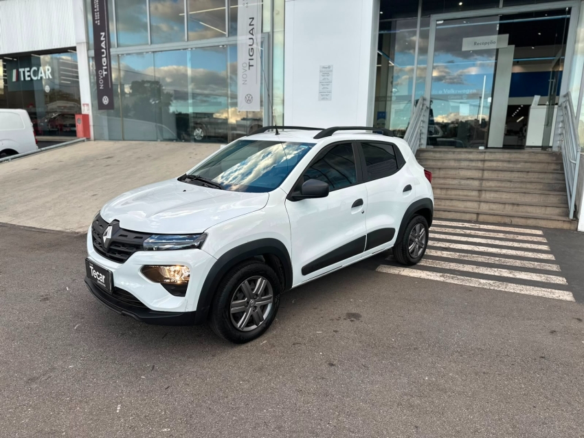 kwid zen 23