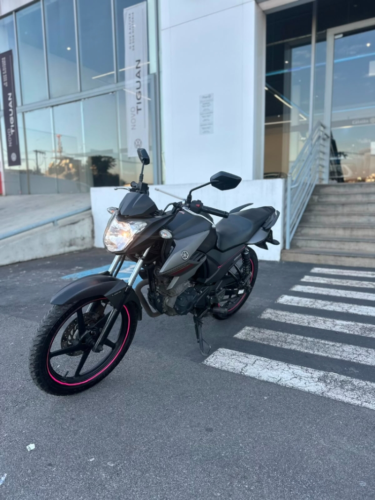 fazer ys sed 1500