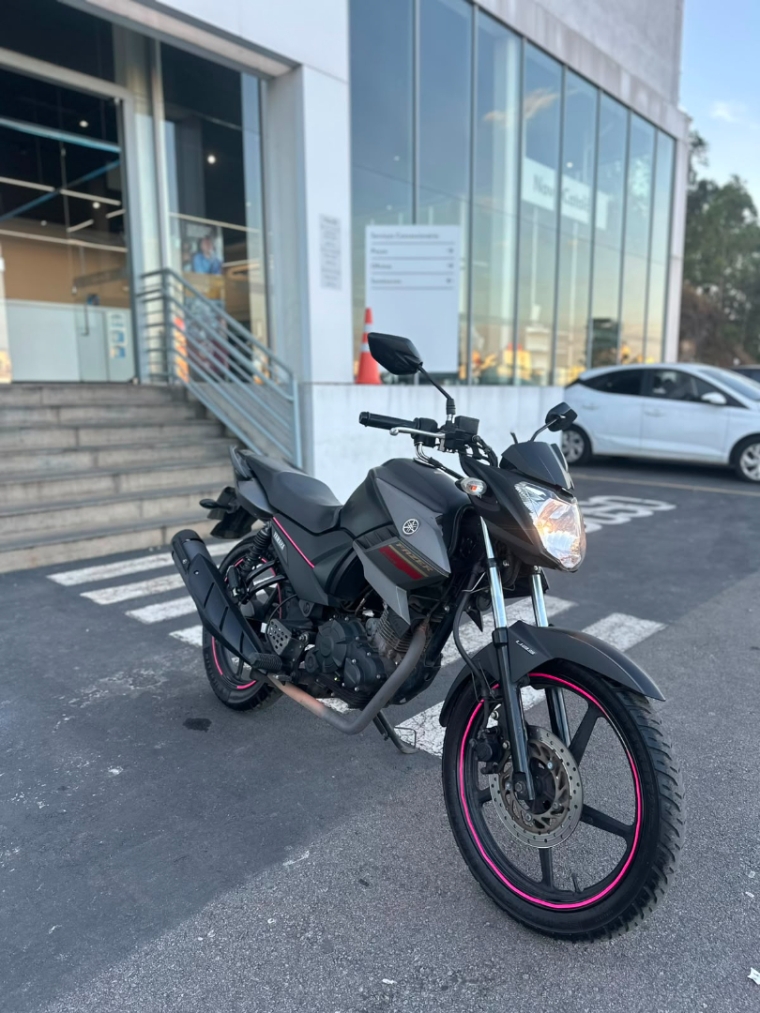 fazer ys sed 1501