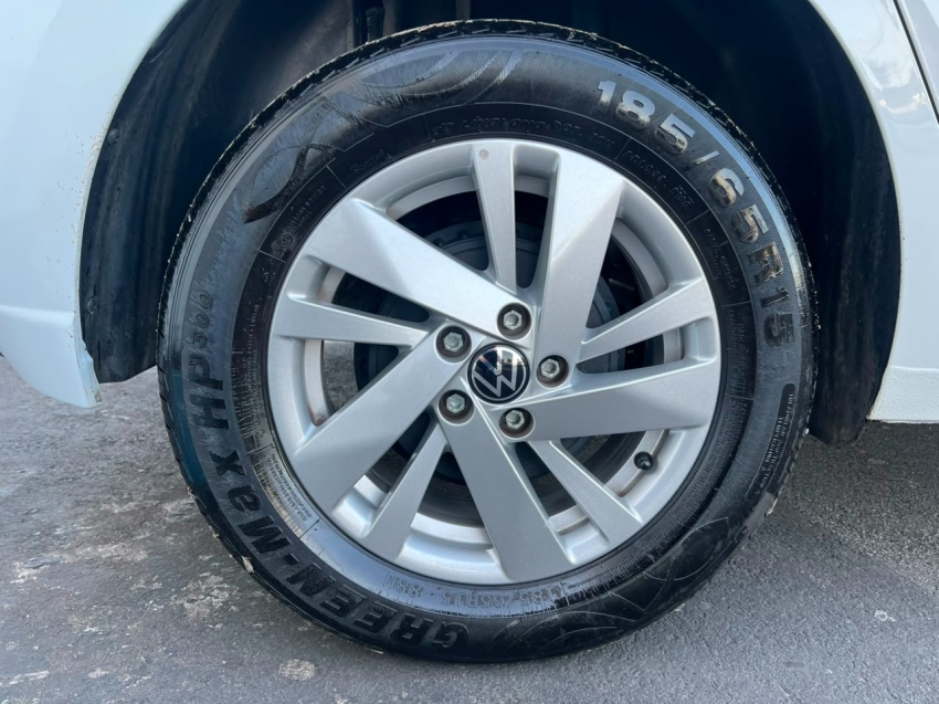 polo comfortline tsi9