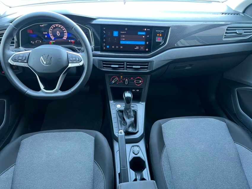 polo comfortline tsi4