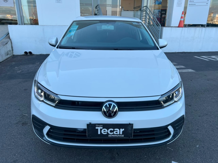 polo comfortline tsi2