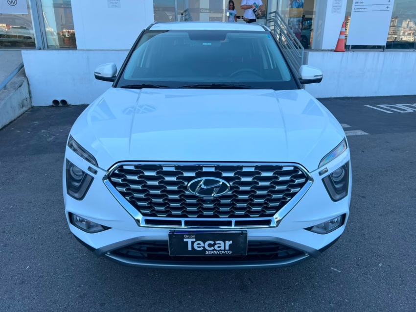 creta platinun0