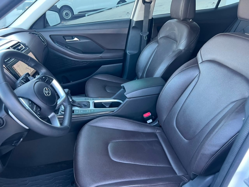 creta platinun4