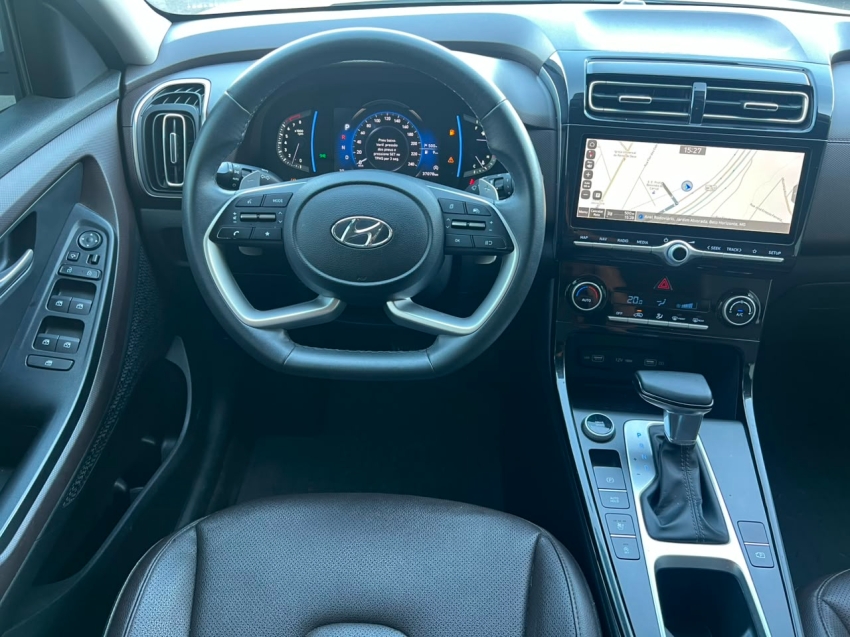 creta platinun5