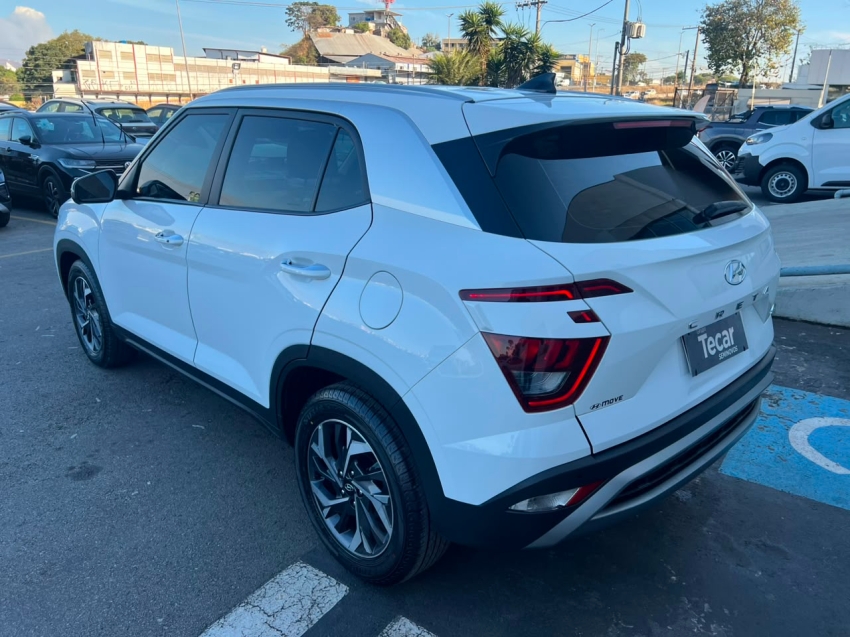 creta platinun8