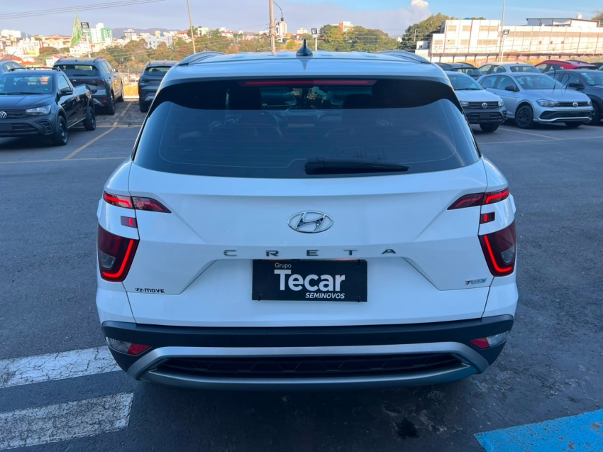creta platinun7