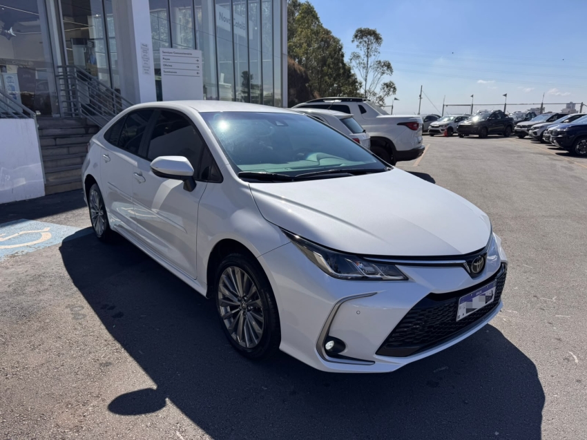 corolla xei2