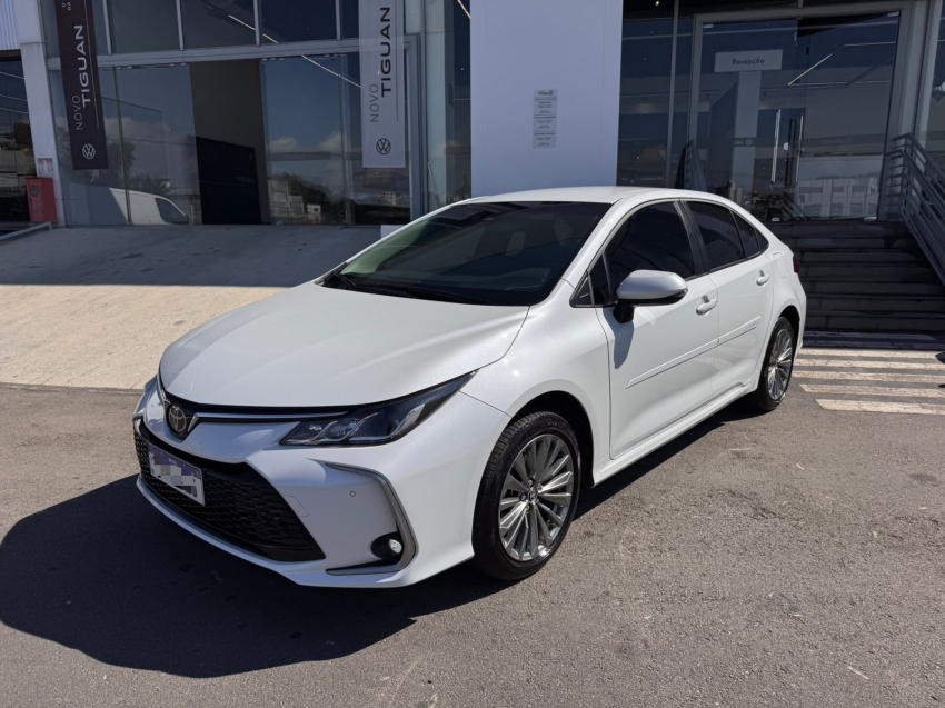 corolla xei1