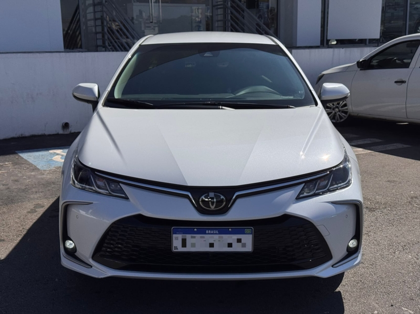 corolla xei0