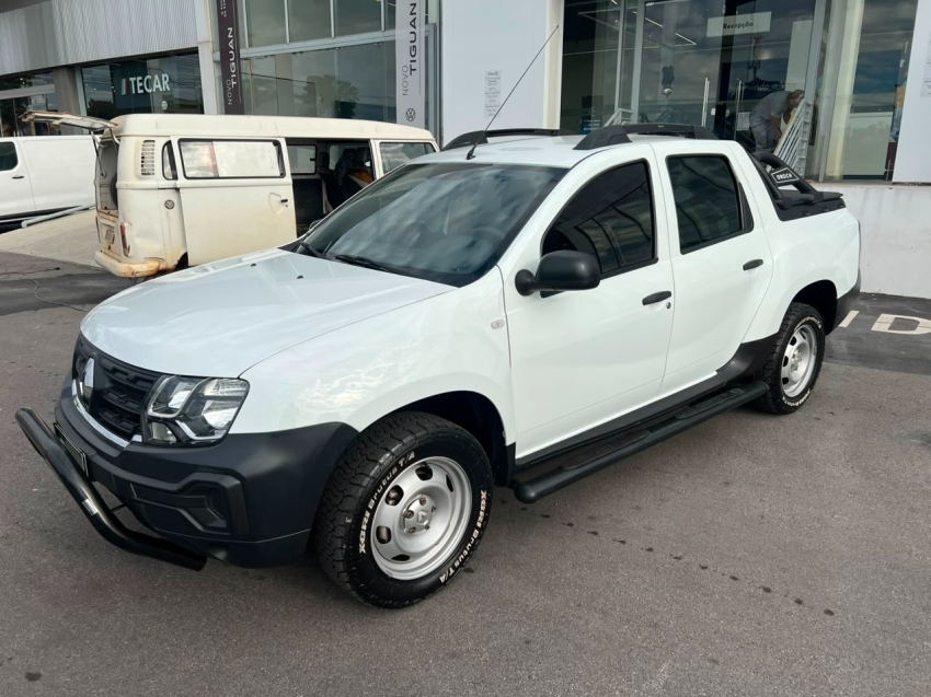 oroch 1.6 cambio manual1