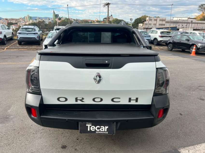 oroch 1.6 cambio manual9